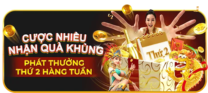 Khuyến mãi mới nhất 99ok